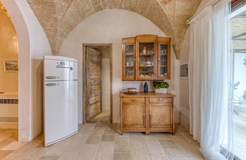 Salve Villa | Entire house with private pool 5km from the sea