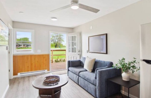 Long Lake House | Entire Lake Front Lodge