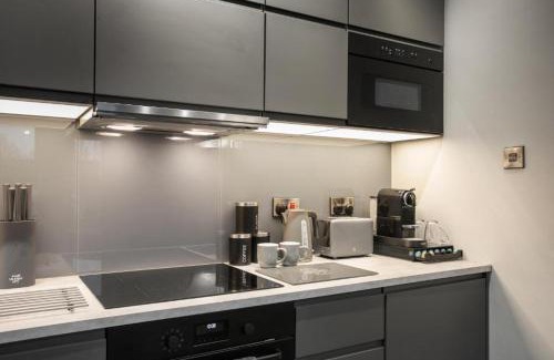 Welford Apartment | Entire Luxurious 2 Bedroom Flat