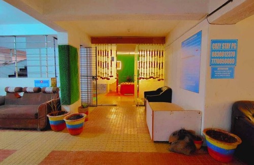 Phase 1 Apartment | Entire Luxurious 2bhk in Hinjewadi
