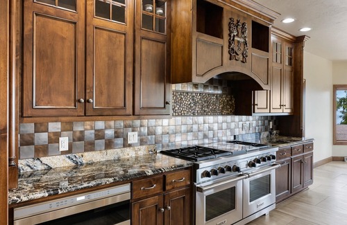 Newton House | Entire mansion with indoor pool! Perfect for hosting groups. On Lake Michigan