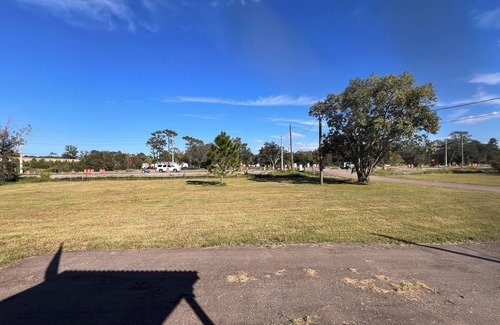 Kissimmee House | Entire Mobile Home on Big Nature Land, 10 mins from airport, 20 mins from Disney