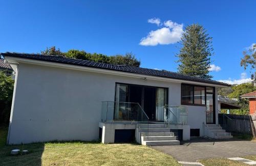 Marsfield House | Entire new granny flat with 3 bedrooms 2 bathrooms