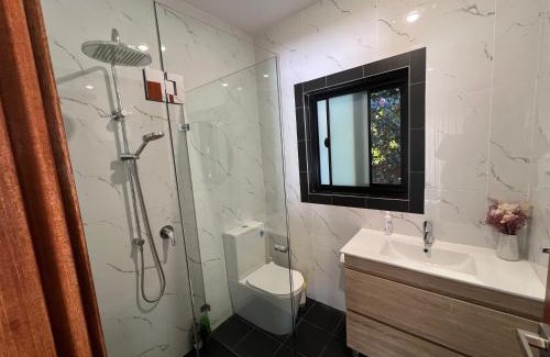Marsfield House | Entire new granny flat with 3 bedrooms 2 bathrooms