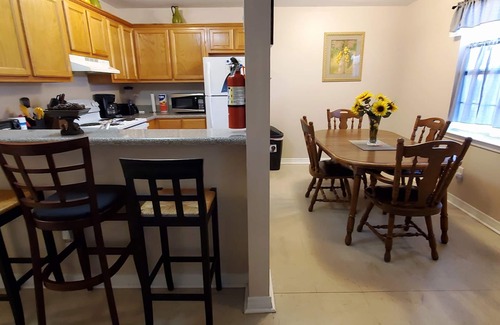 Biloxi Apartment | ENTIRE Place 2 Bed 2 Bath. Everything You Need for a Hassle-Free Stay in Biloxi