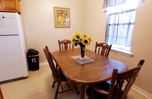 Biloxi Apartment | ENTIRE Place 2 Bed 2 Bath. Everything You Need for a Hassle-Free Stay in Biloxi