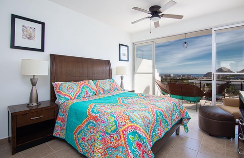 Los Cabos Resort | ENTIRE Private 20 room hotel! The one and only Whole-Tel! Private for your group