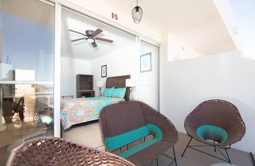 Los Cabos Resort | ENTIRE Private 20 room hotel! The one and only Whole-Tel! Private for your group