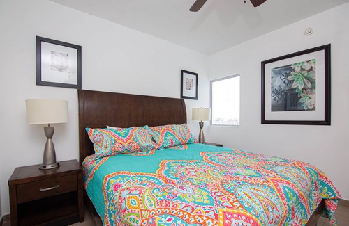 Los Cabos Resort | ENTIRE Private 20 room hotel! The one and only Whole-Tel! Private for your group