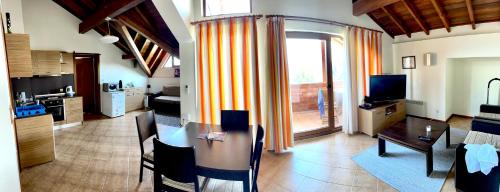Razlog Apartment | Entire Private Apartment in Pirin Golf & Country Club