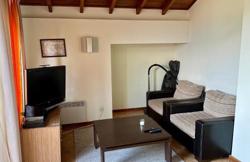 Razlog Apartment | Entire Private Apartment in Pirin Golf & Country Club