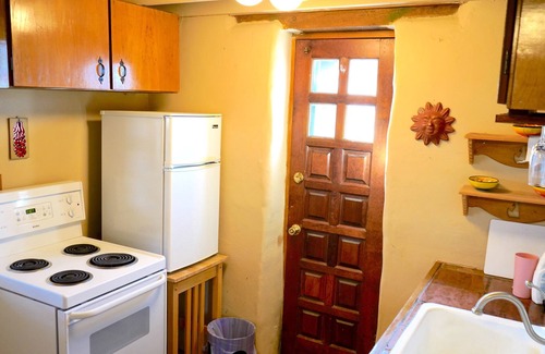 Placitas House | Entire Private Loft Style Villa at the House in Breaking Bad