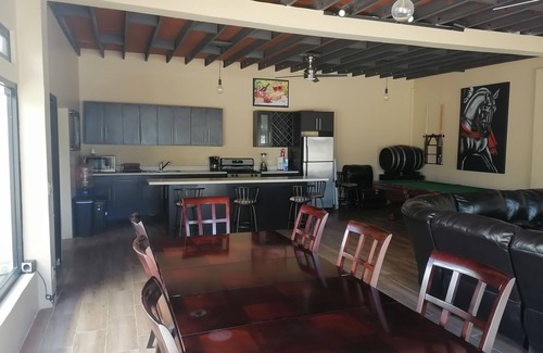Valle de Guadalupe House | Entire Property in Valle de Guadalupe