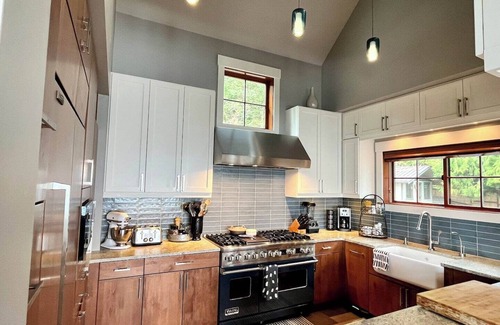 Friday Harbor House | Entire property: Main House, Bunk House (separate) & Guest House (separate)