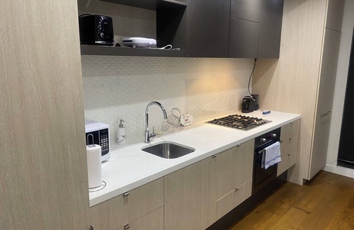 West Melbourne Apartment | Entire Rental Apartment in West Melbourne
