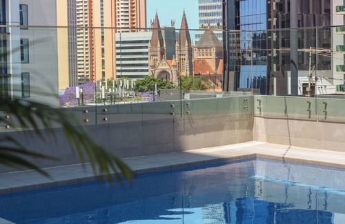 Spring Hill Apartment | Entire rental unit in Spring Hill, Brisbane