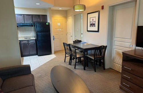 Florida Central Atlantic Coast Apartment | Entire Rental Unit Just Next to Disney Park Orlando, Florida