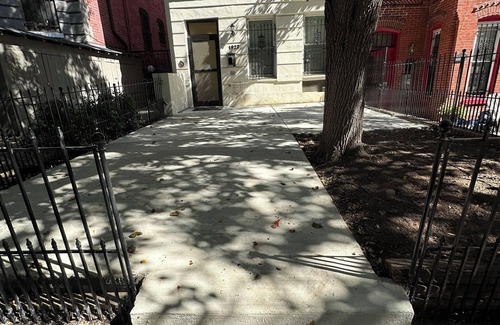 Columbia Heights Apartment | Entire-studio near Dupot Cir