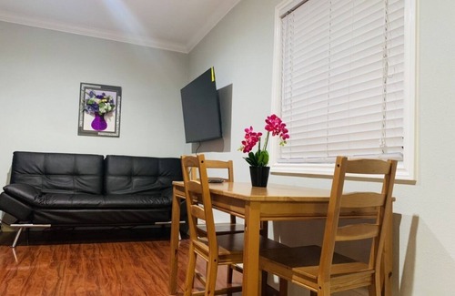 East San Jose Apartment | Entire Studio Unit 2bed/1bath, Kitchen in San Jose