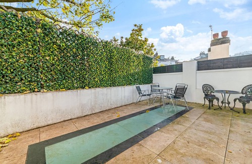 Colville House | Entire Stunning house in Nothing Hill
