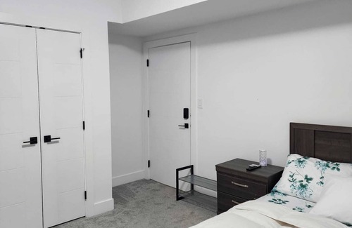 Northeast Edmonton House | Entire Suite in Edmonton, Canada