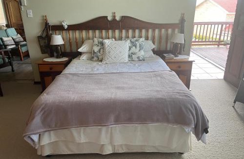 Wavecrest House | Entire top floor with beautiful view