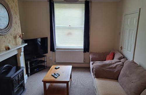 Longford House | Entire town house with free parking
