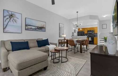 Venetian Bay Villages House | Entire townhome near Disney