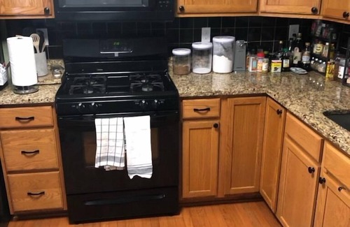Savage-Guilford House | Entire Townhouse Ft. Meade (long term rental available)