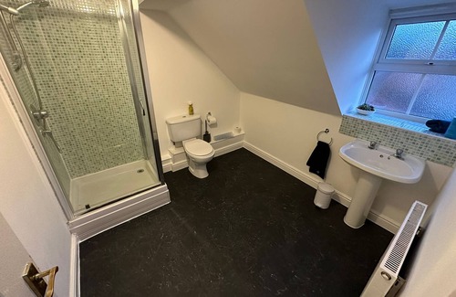 Ipswich House | Entire Townhouse in Ipswich