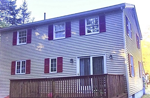 Westbrook House | Entire Unit, 4-Bedroom Home