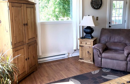 Fort Collins House | Entire upper level home perfect for 4 adults. Great views and location!
