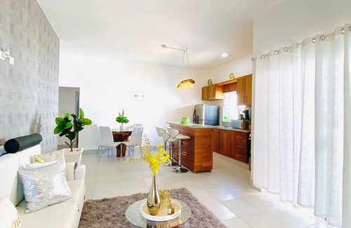 Veron House | Entire Vacation House, 10-30 mins from all attractions in Punta Cana