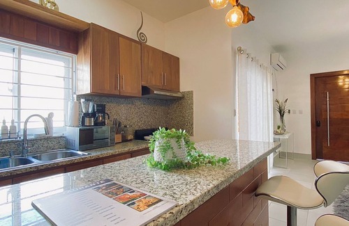 Veron House | Entire Vacation House, 10-30 mins from all attractions in Punta Cana