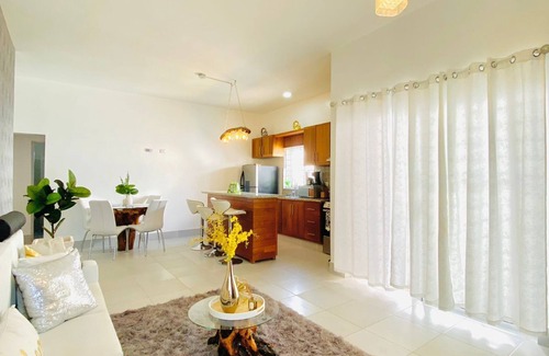 Veron House | Entire Vacation House, 10-30 mins from all attractions in Punta Cana
