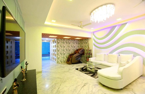 Kandivali East Villa | Entire Villa (4.5 BHK)