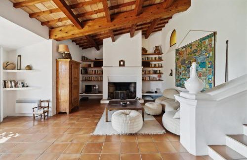 Guerrevieille House | Entire Villa 5 bedrooms with pool