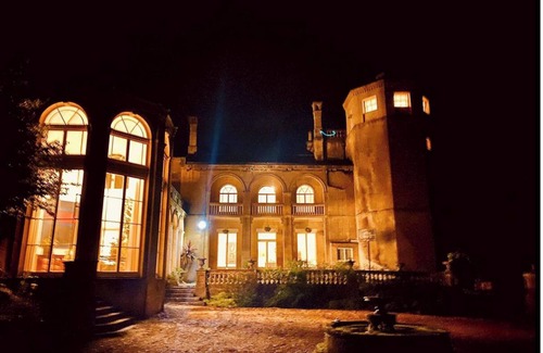 Bathampton Villa | Entire villa in Bath and North East Somerset, United Kingdom