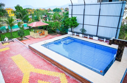 Lonavala Villa | Entire Villa in Lonavala! DD Mountain View Villa.