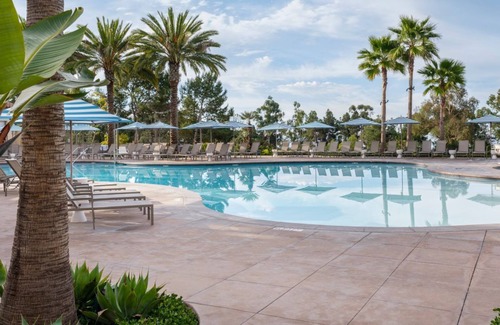 Newport Coast Villa | Entire villa in Newport Beach, California, United States