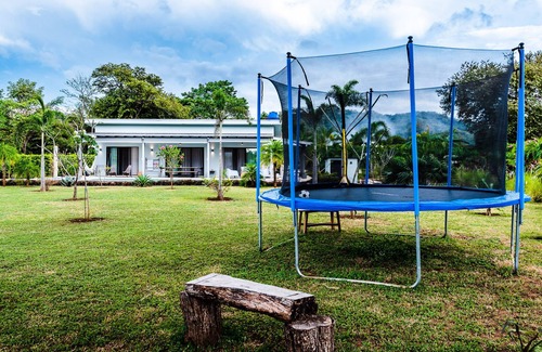 Tamarindo House | Entire Villa with private Pool, Terrace & Garden
