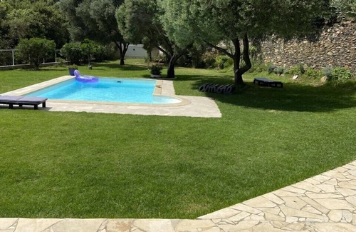 Erbalunga House | ENTIRE VILLA WITH SWIMMING POOL SEA VIEW LARGE GARDEN!