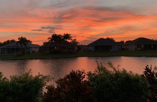 Vero Beach House | Entire Waterfront Home....