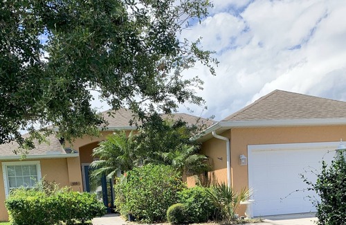 Vero Beach House | Entire Waterfront Home....