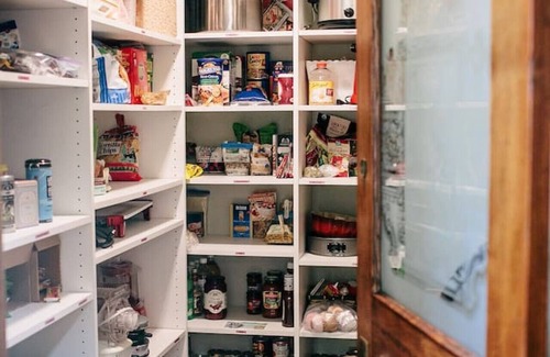 Baker City Apartment | Entire Wunder Mine Estate