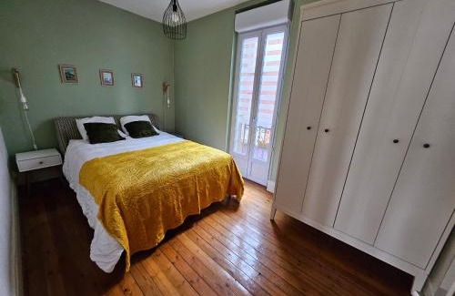 Le Treport Apartment | Entre 2 flots 2