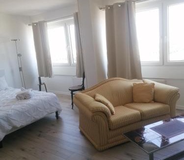 Kehl Apartment | Entre 2 Rives Strasbourg-Kehl