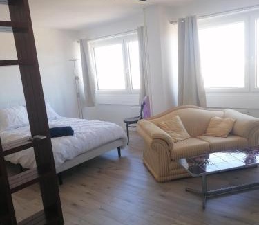Kehl Apartment | Entre 2 Rives Strasbourg-Kehl