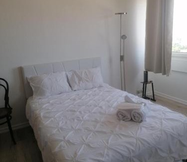 Kehl Apartment | Entre 2 Rives Strasbourg-Kehl
