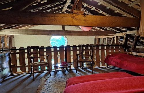 Pouillon House | ENTRE ADOUR et MONTAGNE